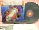 JAPAN LP JOURNEY ESCAPE 25AP 2100 CBS/SONY CAP OBI INSERT SHRINK