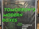 Thom Yorke Tomorrow's Modern Boxes LP 180G White Colored Vinyl SEALED Radiohead