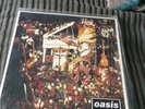 OASIS Don't Look Back In Anger , 7
