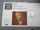 Decca SMU 1122: Kreisler: Smith piano, Ricci violin
