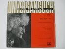Elly NEY - Ludwig HOELSCHER - Max STRUB - Geister-Trio - NM 