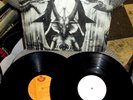 LED ZEPPELIN ABSENCE 2 LP SET NM AUSTRALIA LIVE LONDON 1976 LIVE CONCERT