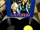 LED ZEPPELIN L.A FORUM 2 LP SET NM LZ1234 1971 LIVE CONCERT