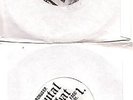 BRUTAL COMBAT - L'ENFER L'EST LE PARADIS Bonus EP