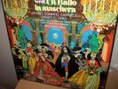 UN BALLO IN MASCHERA '70s/MUTI,Arroyo,Domingo,Grist,UK+/ANGEL QUAD St 3LP BOX/SS