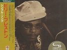 BILLY PRESTON - I WROTE A SIMPLE SONG 2008 SHM JAPAN MINI LP CD