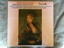 BIZET CARMEN FANTAISIE RICCI LSO GAMBA DECCA SDD 420