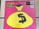 Teenage Fanclub 