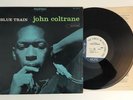 John Coltrane - Blue Train - Vinyl LP Record Album Blue Note BST 81577