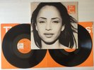 Sade - The Best Of - 1994 Vinyl 2x LP Record UK Press (NM-)