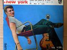 Johnny Hallyday,Shake the hand of a fool,45 t Original Japon,1962