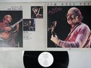 JIM HALL TRIO LIVE IN TOKYO HORIZON GP-3513 Japanese Pressing PROMO Vinyl LP