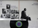 JOHN COLTRANE ASCENSION IMPULSE YP-8529-AI Japanese Pressing Vinyl LP