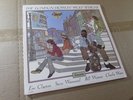 THE LONDON HOWLIN’ WOLF SESSIONS Eric Clapton STEVE WINWOOD Chess RE LP SEALED