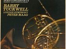 Decca SXL6108 - Mozart - Horn Concertos Nos.1-4 - Barry TUCKWELL - Peter MAAG NM