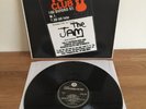 THE JAM # LIVE AT THE 100 CLUB 1977 VINYL LP - PAUL WELLER - STYLE COUNCIL
