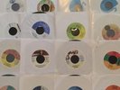 20x Reggae/Dancehall 7inch Top Preis
