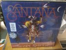 Santana Lp Shape Shifter SEALED