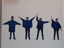 THE BEATLES Help Original UK Stereo LP - John Lennon Paul McCartney