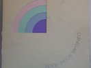 CURVED AIR Second Album - Original UK LP - Prog Sonja Kristina Darryl Way Wolf