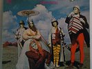 BEGGARS OPERA Act One - Original UK Vertigo Swirl LP + Inner - PROG