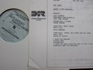 DAVE EDMUNDS Jason & the Scorchers Live in concert Promo only double lp 1987