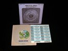The Grateful Dead JUKE BOX EP American Beauty w/ PS Sleeve & full strips 1973