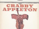 Crabby Appleton - Rotten To The Core - Rock LP - Insert - Original Inner Sleeve