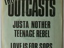 The Outcasts - 