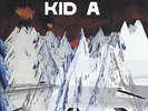 Kid A [VINYL] Radiohead Vinyl