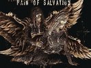PAIN OF SALVATION - REMEDY LANE RE:MIXED  2 VINYL LP+CD NEU