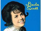 LINDA SCOTT - I don't know Why / Original Swedish EP on BLUE Vinyl
