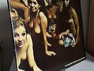 THE JIMI HENDRIX EXPERIENCE - ELECTRIC LADYLAND  [LP]   (POLYDOR RECORDS 1968)