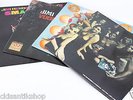 Konvolut 4 alte LPs Vinyl Jimi Hendrix Electric Ladyland Voodoo Chile Best Of