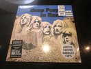 DEEP PURPLE IN ROCK RARE HMV LIMITED EDITION MARBLED VINYL LP, UK ONLY