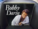 BOBBY DARIN Self Titled s/t LP VG+ 1958 Atco Records MONO 33-102 Debut
