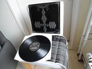 POISON  original Vinyl Mini LP Into The Abyss (1993)