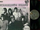 LP--JEFFERSON AIRPLANE SURREALISTIC PILLOW // US // AYL1-3738