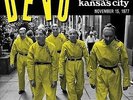 DEVO Live at Max's Kansas City 1977 LP SEALED RSD 2014 Ltd. 2000 Pearl Jam