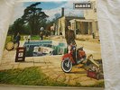 OASIS DBL LP BE HERE NOW