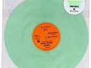 AFRIKA BAMBAATAA-PLANET ROCK (GLOW IN THE DARK VINYL)-VINYL MAXI  NEU