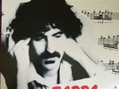 Frank Zappa As An Am Beat The Boots Vinyl