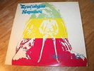 PABLO GAD - TRAFALGAR SQUARE - BURNING SOUNDS - EXCELLENT+