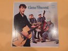 Gene Vincent and the Blue Caps Record