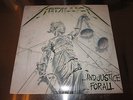 METALLICA 