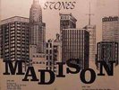 Rolling Stones Madison square guarden 1972 Vynile