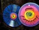 Frumpy 2 Krautrock coloured Vinyl VG