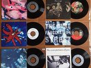 ThE CuRe - 6x 7' - Lullaby / Never Enough / High / Close to me / Fasc.Street 