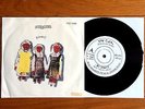 The Cure - RARE AUSTRALIA PRESS 7' -  **PRIMARY** NEAR MINT 