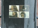 The Beatles Let it Be Original UK 1st pressing Dark Green Apple 2U/2U + Book EX